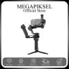 DJI RS 5 Combo - Gimbal Stabilizer