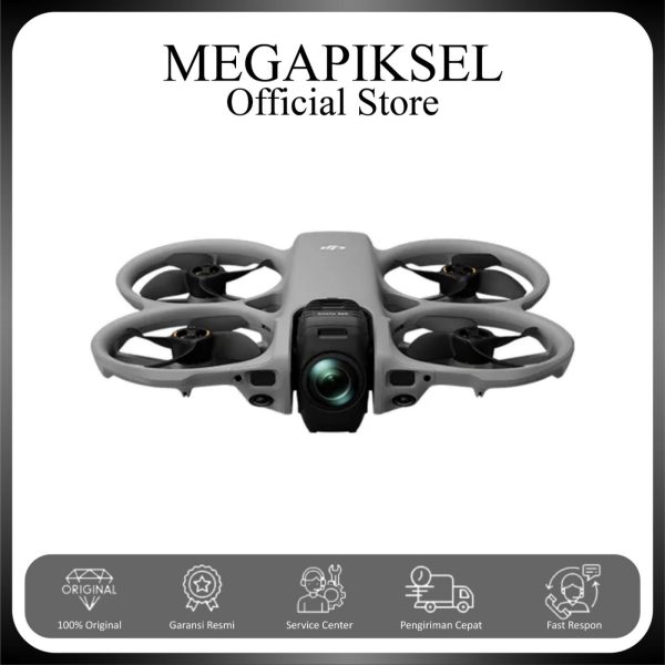 1 DJI Avata 360 Basic (RC2)