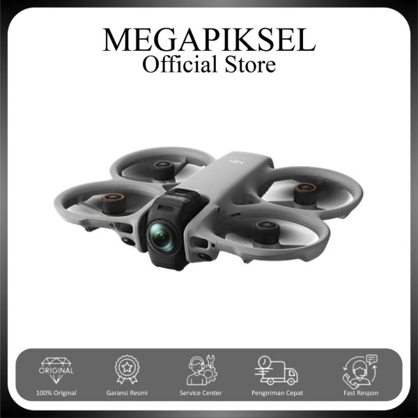 2 DJI Avata 360 Basic (RC2)