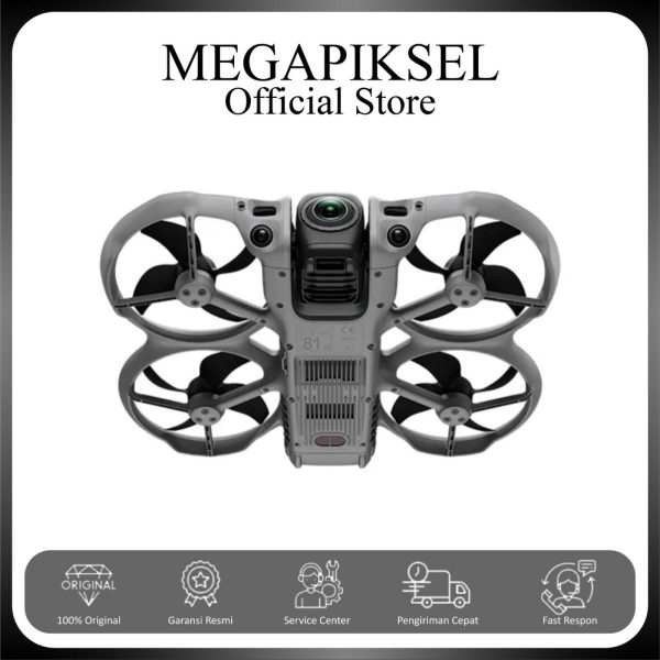 5 DJI Avata 360 Basic (RC2)