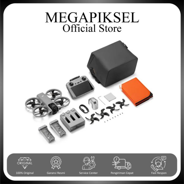 DJI Avata 360 Combo (RC2)