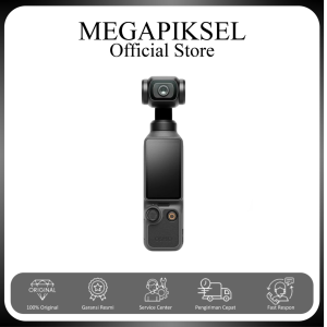 DJI Osmo Pocket 4