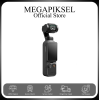 DJI Osmo Pocket 4 Creator Combo