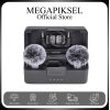 DJI Mic Mini 2 (2TX 1RX+Charging Case)