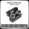 DJI Mic Mini 2 (2TX + 1RX Mobile + Charging Case)