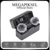 DJI Mic Mini 2 (2TX 1RX+Charging Case)