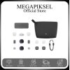DJI Mic Mini 2 (2TX + 1RX Mobile + Charging Case)