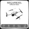 2 DJI Lito 1 – Fly More Combo With RC-N3 Controller