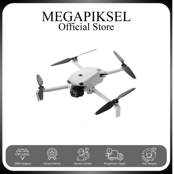 2 DJI Lito 1 – Fly More Combo With RC-N3 Controller