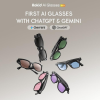 Rokid Ai Glasses Neo – Smart Camera Glasses Style Kacamata Camera