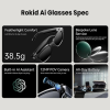 Rokid Ai Glasses Neo – Smart Camera Glasses Style Kacamata Camera