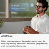 Rokid Ai Glasses Neo – Smart Camera Glasses Style Kacamata Camera