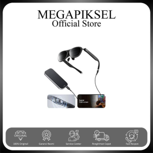 ROKID AR Spatial (Max 2+Station 2) – Black